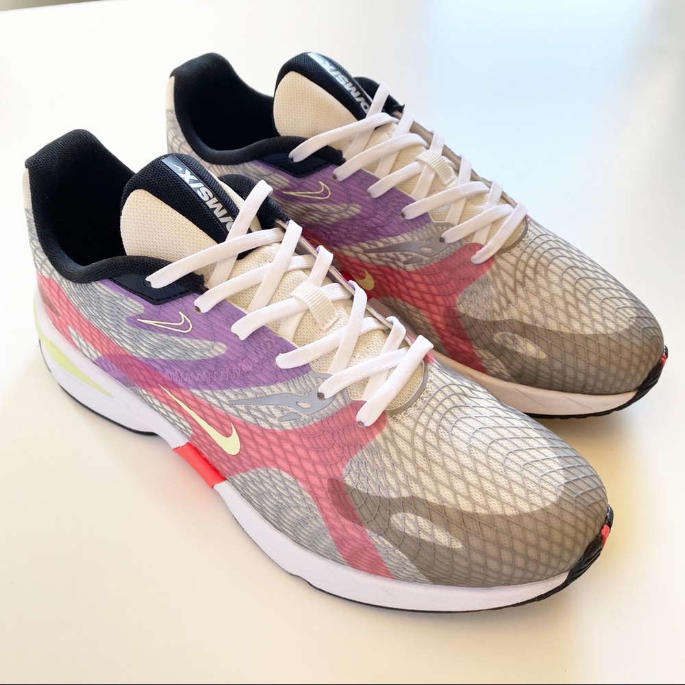 Nike Goswift Running Sneakers GUC - Picture 5 of 11